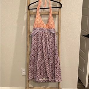 Athleta Pack Anywhere Dress